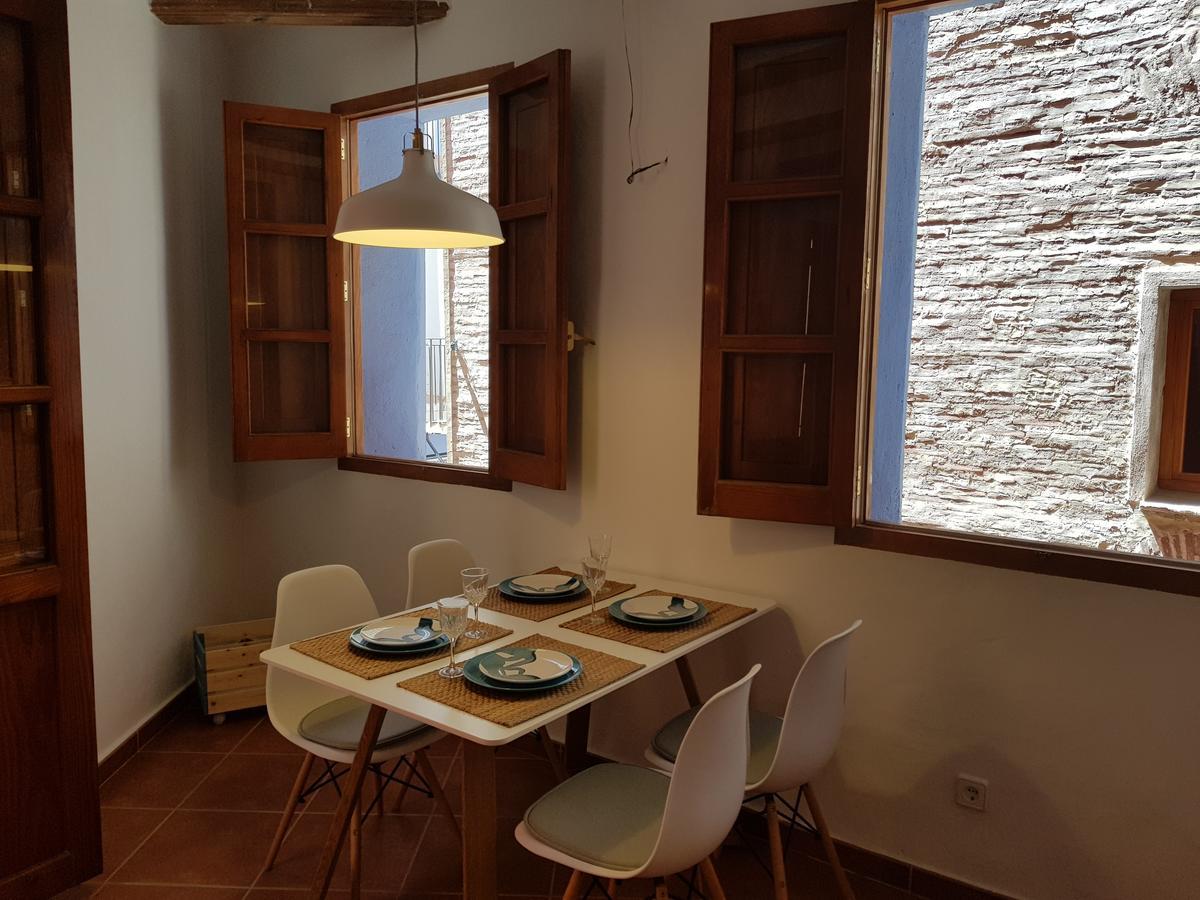 Florit Flats - The Mercado Appartamento *