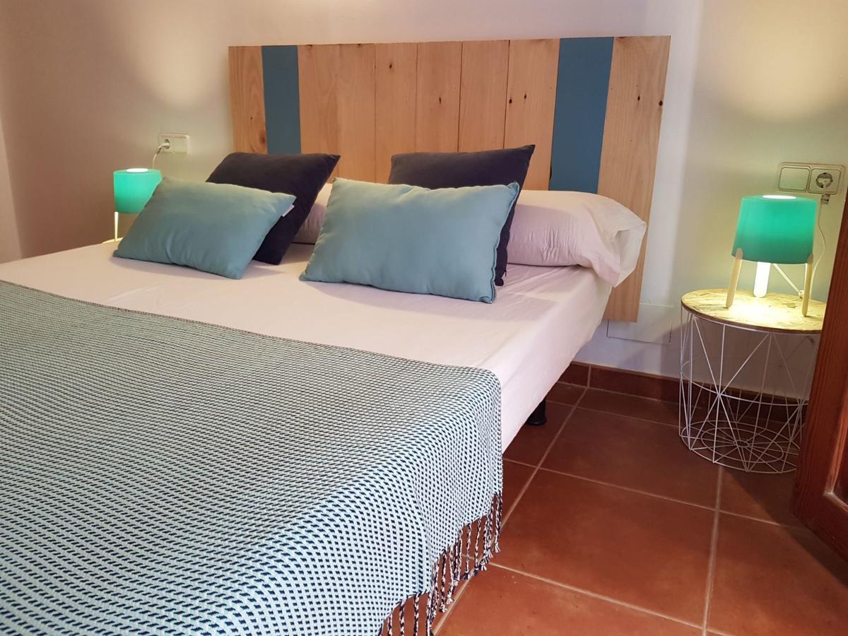 Appartamento Florit Flats - The Mercado Valenza