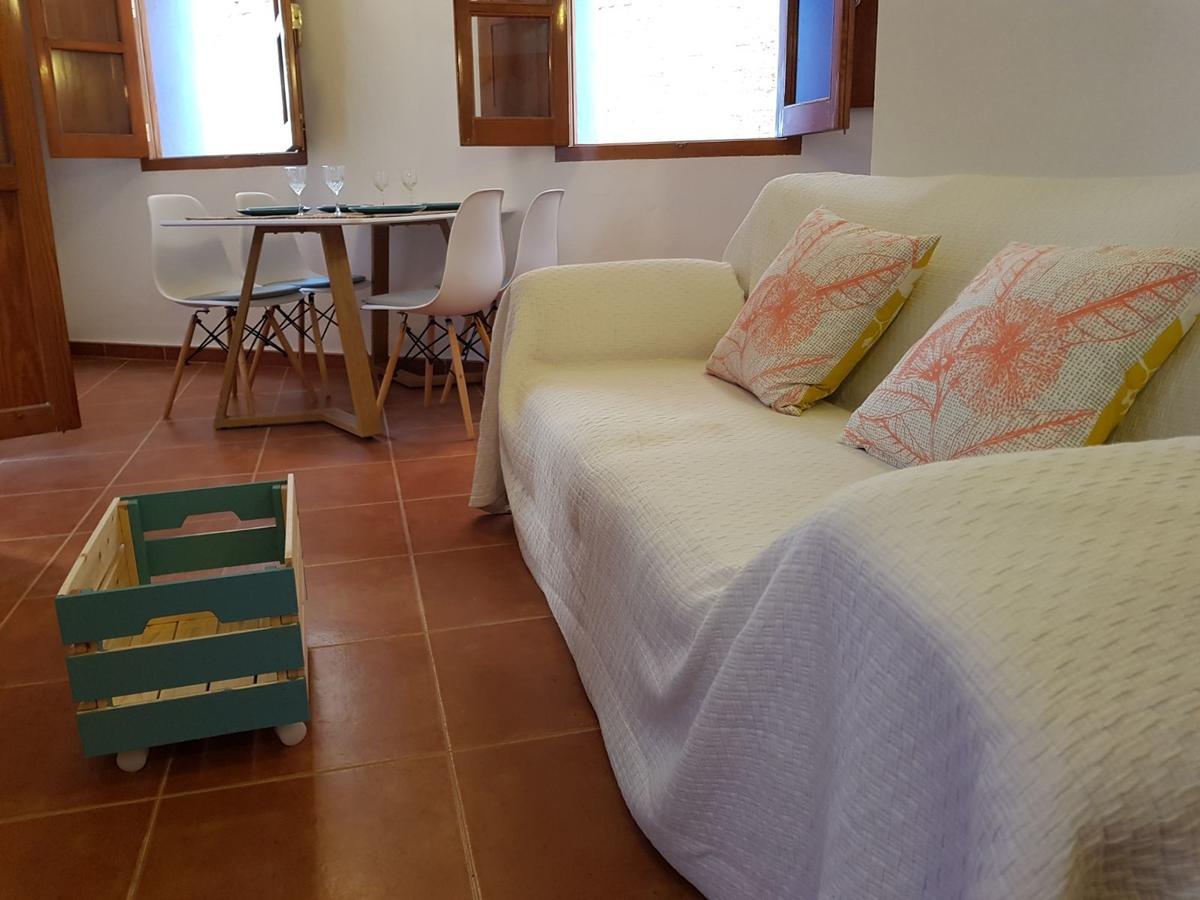 Florit Flats - The Mercado Appartamento Valenza