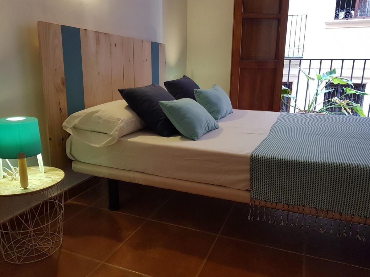 Florit Flats - The Mercado Valenza