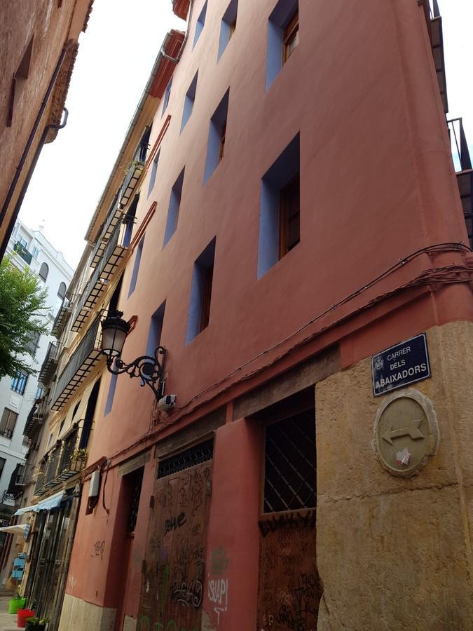 Florit Flats - The Mercado Appartamento *