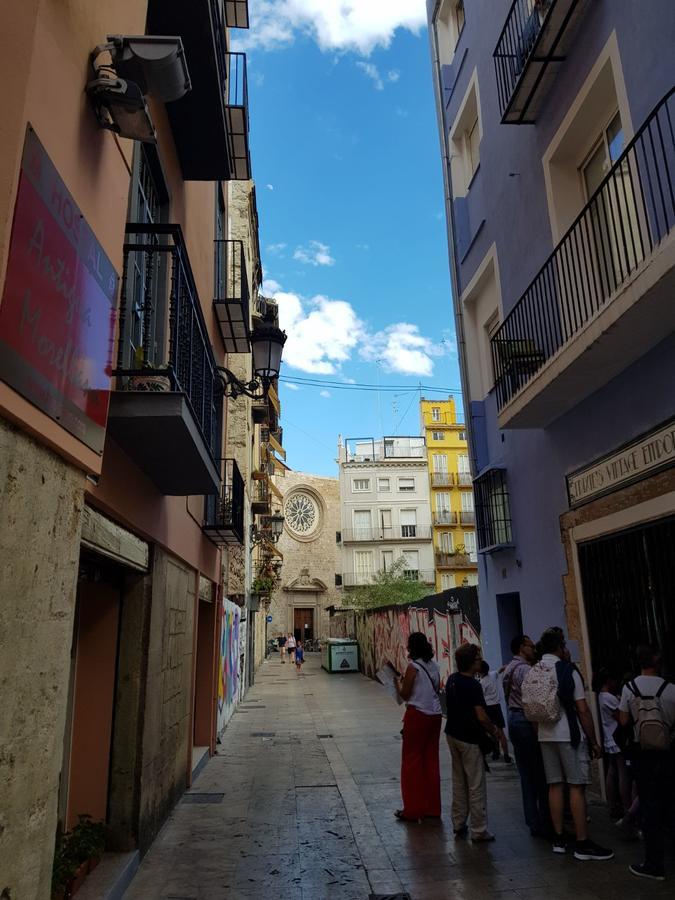Florit Flats - The Mercado Appartamento