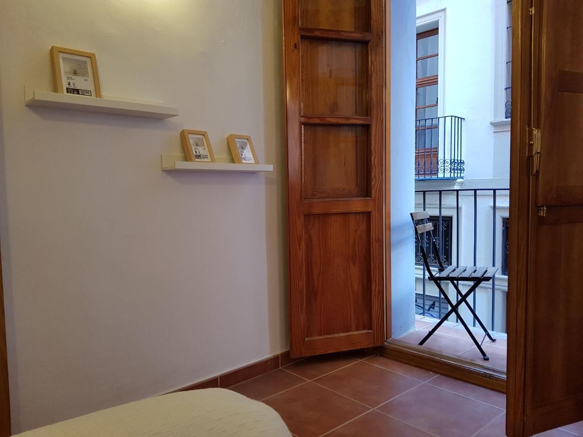 Appartamento Florit Flats - The Mercado Valenza
