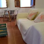 The Mercado Central Apartment
